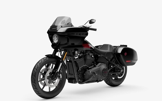 Gebrauchtmotorrad Harley-Davidson XL - Bild 3