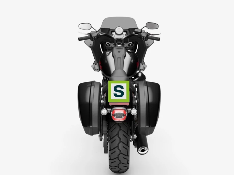 Angebot Harley-Davidson XL Bild 5: Angebot Harley-Davidson XL