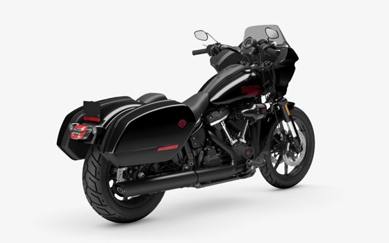 Gebrauchtmotorrad Harley-Davidson XL - Bild 6