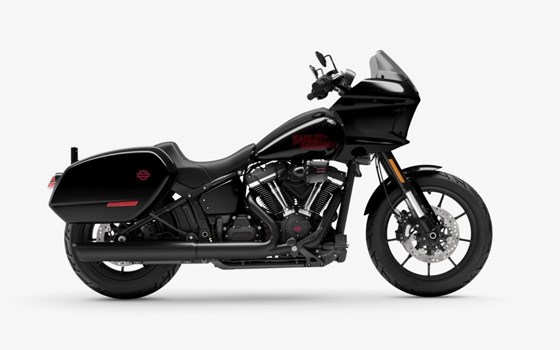 Gebrauchtmotorrad Harley-Davidson XL - Bild 7
