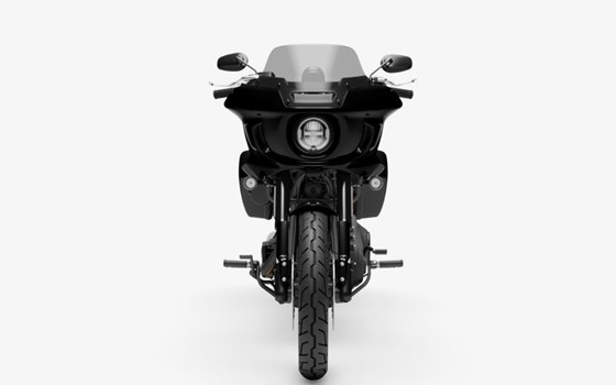 Gebrauchtmotorrad Harley-Davidson XL - Bild 8