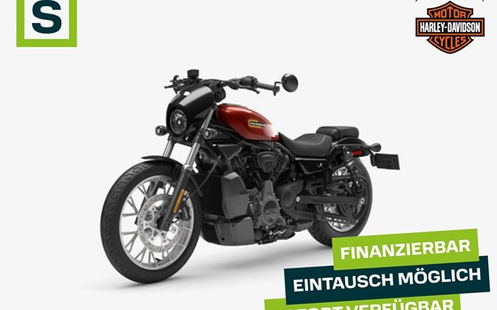 Neufahrzeug Harley-Davidson Nightster Special - Bild 1 Neufahrzeug Harley-Davidson Nightster Special - Bild 1