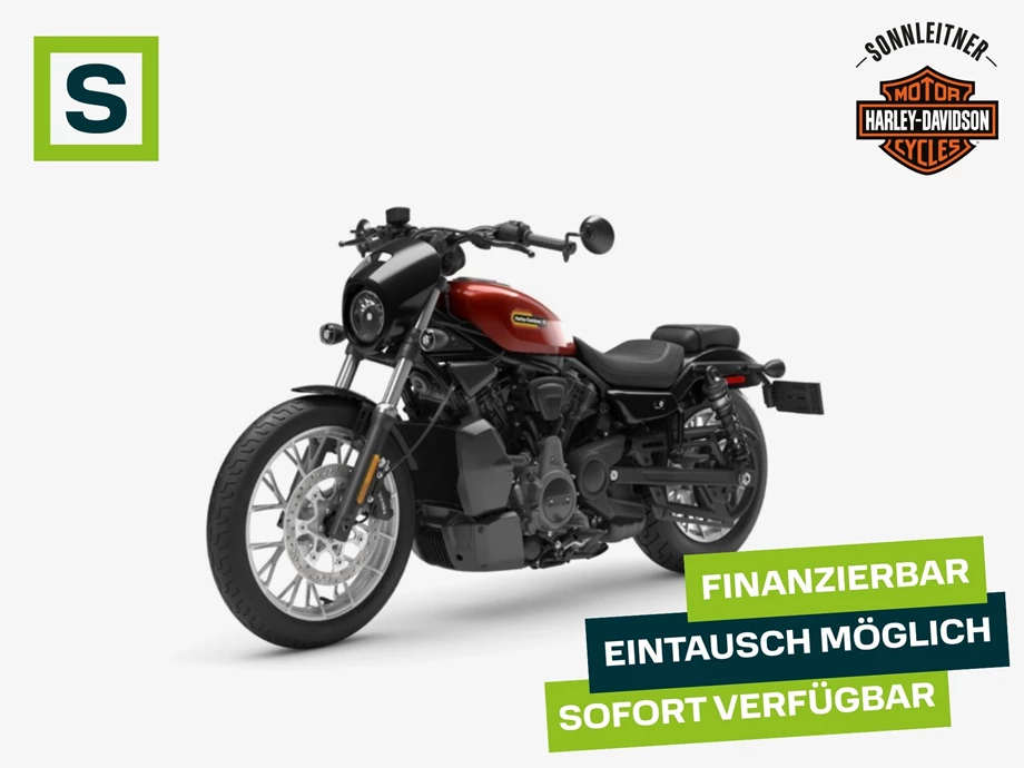 Angebot Harley-Davidson Nightster Special Bild 1: Angebot Harley-Davidson Nightster Special