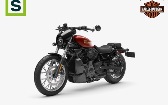 Neufahrzeug Harley-Davidson Nightster Special - Bild 2 Neufahrzeug Harley-Davidson Nightster Special - Bild 2