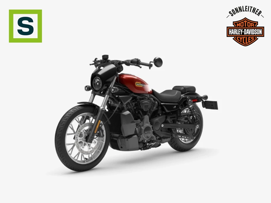 Angebot Harley-Davidson Nightster Special Bild 2: Angebot Harley-Davidson Nightster Special