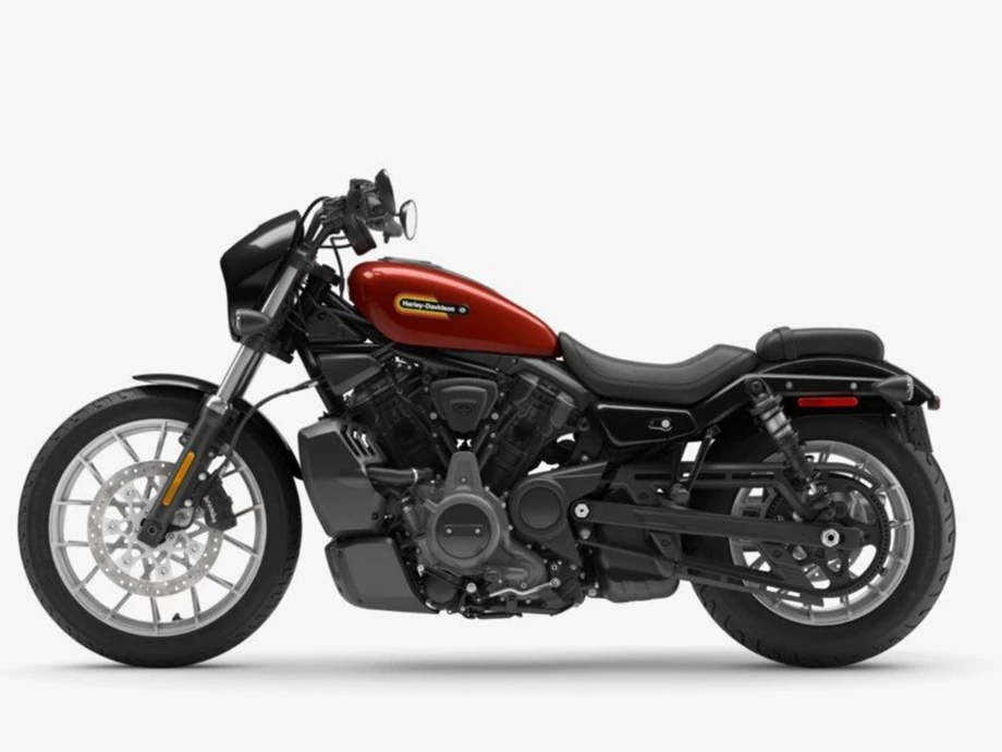 Angebot Harley-Davidson Nightster Special Bild 3: Angebot Harley-Davidson Nightster Special