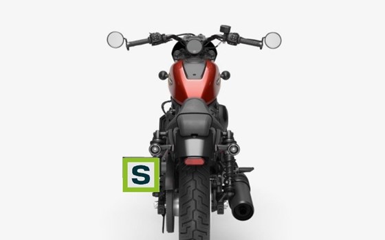 Neufahrzeug Harley-Davidson Nightster Special - Bild 4 Neufahrzeug Harley-Davidson Nightster Special - Bild 4