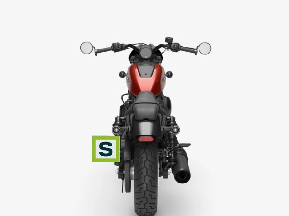 Angebot Harley-Davidson Nightster Special Bild 4: Angebot Harley-Davidson Nightster Special