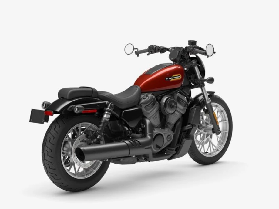 Angebot Harley-Davidson Nightster Special Bild 5: Angebot Harley-Davidson Nightster Special