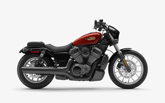 Neufahrzeug Harley-Davidson Nightster Special - Bild 6 Neufahrzeug Harley-Davidson Nightster Special - Bild 6