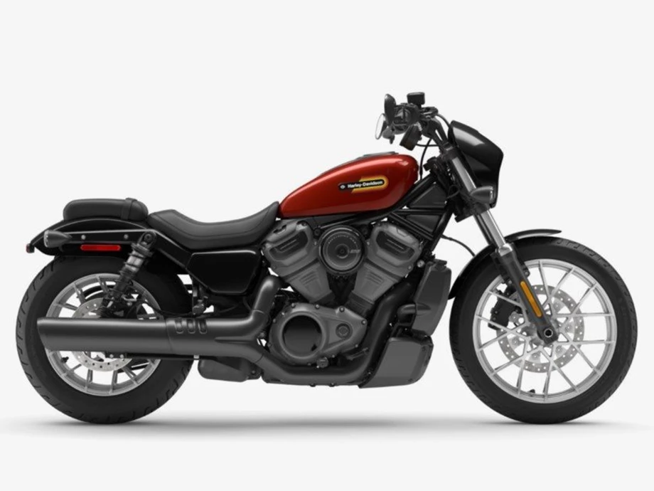 Angebot Harley-Davidson Nightster Special Bild 6: Angebot Harley-Davidson Nightster Special