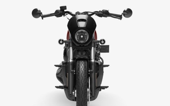 Neufahrzeug Harley-Davidson Nightster Special - Bild 7 Neufahrzeug Harley-Davidson Nightster Special - Bild 7