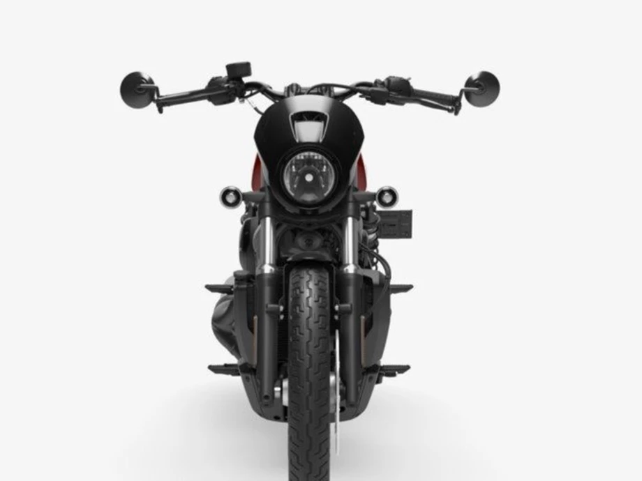 Angebot Harley-Davidson Nightster Special Bild 7: Angebot Harley-Davidson Nightster Special