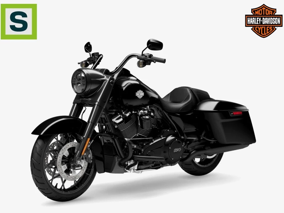 Angebot Harley-Davidson Touring Road King Special FLHRXS Bild 1: Angebot Harley-Davidson Touring Road King Special FLHRXS