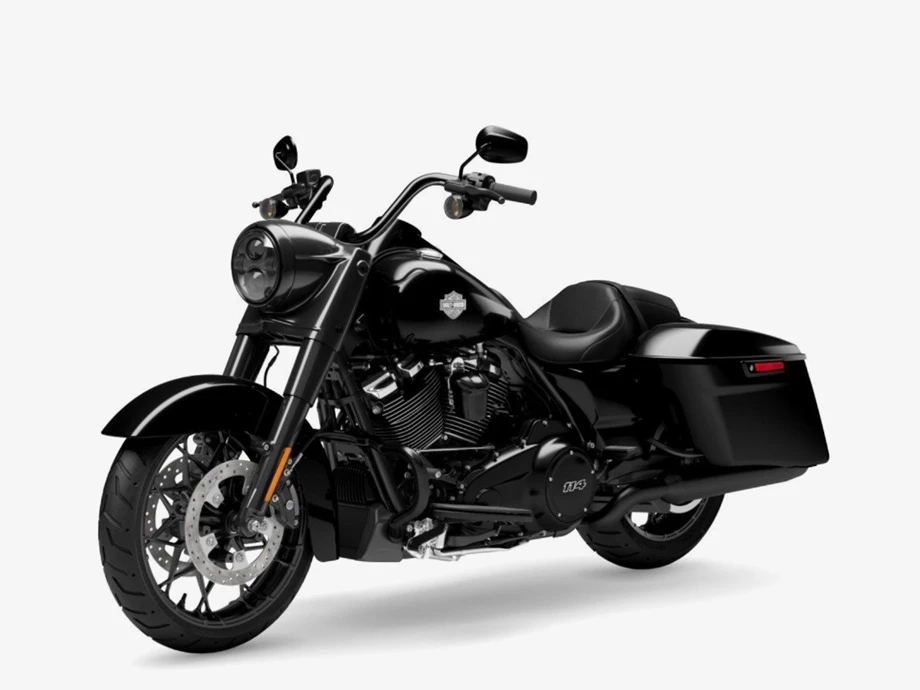 Angebot Harley-Davidson Touring Road King Special FLHRXS Bild 2: Angebot Harley-Davidson Touring Road King Special FLHRXS