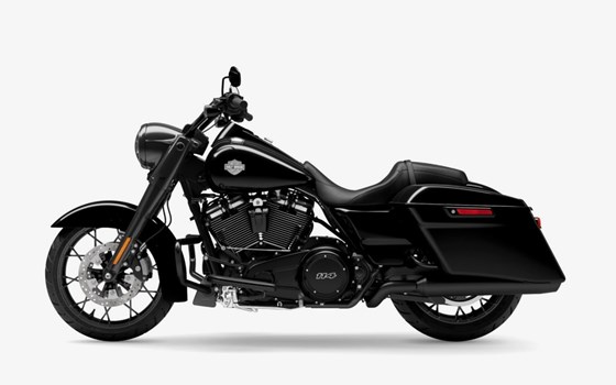 Neufahrzeug Harley-Davidson Touring Road King Special FLHRXS - Bild 3 Neufahrzeug Harley-Davidson Touring Road King Special FLHRXS - Bild 3