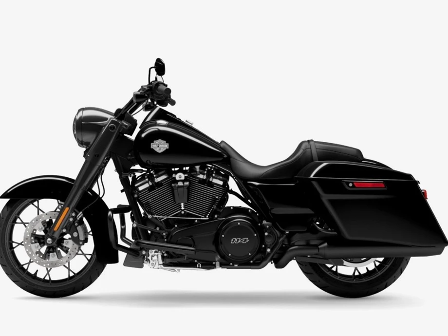Angebot Harley-Davidson Touring Road King Special FLHRXS Bild 3: Angebot Harley-Davidson Touring Road King Special FLHRXS