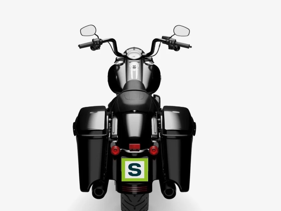 Angebot Harley-Davidson Touring Road King Special FLHRXS Bild 4: Angebot Harley-Davidson Touring Road King Special FLHRXS