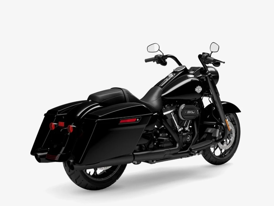 Angebot Harley-Davidson Touring Road King Special FLHRXS Bild 5: Angebot Harley-Davidson Touring Road King Special FLHRXS