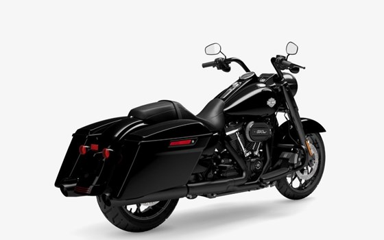 Neufahrzeug Harley-Davidson Touring Road King Special FLHRXS - Bild 5 Neufahrzeug Harley-Davidson Touring Road King Special FLHRXS - Bild 5