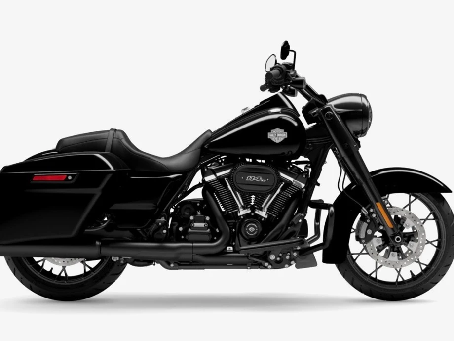 Angebot Harley-Davidson Touring Road King Special FLHRXS Bild 6: Angebot Harley-Davidson Touring Road King Special FLHRXS