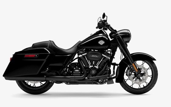 Neufahrzeug Harley-Davidson Touring Road King Special FLHRXS - Bild 6 Neufahrzeug Harley-Davidson Touring Road King Special FLHRXS - Bild 6