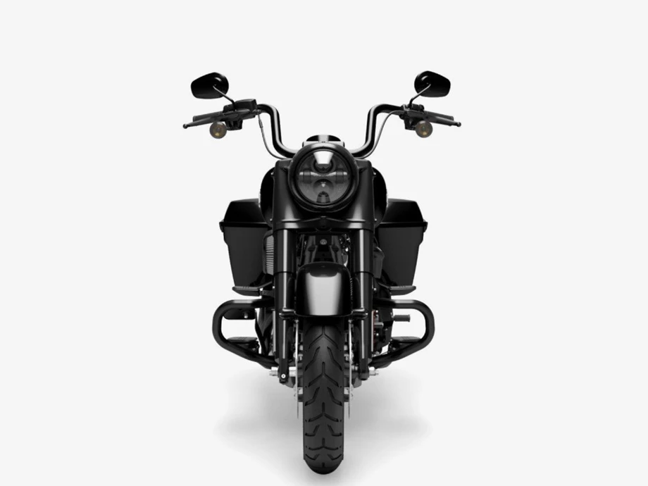 Angebot Harley-Davidson Touring Road King Special FLHRXS Bild 7: Angebot Harley-Davidson Touring Road King Special FLHRXS