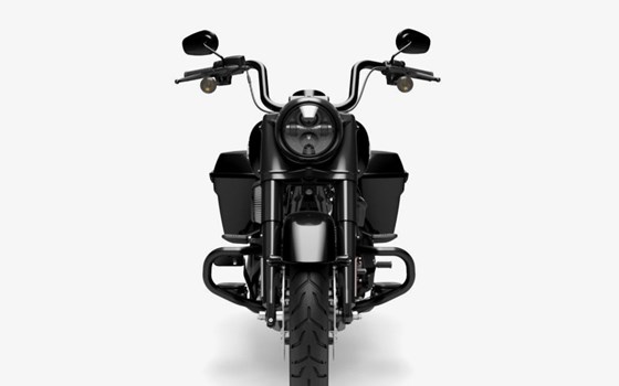 Neufahrzeug Harley-Davidson Touring Road King Special FLHRXS - Bild 7