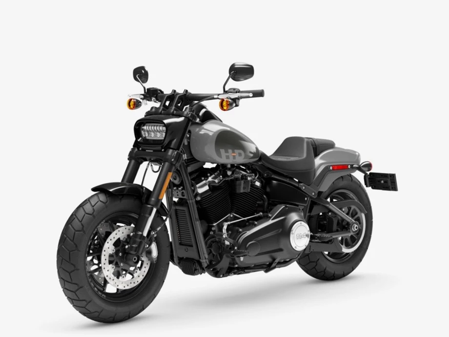 Angebot Harley-Davidson Softail Fat Bob 114 FXFBS Bild 3: Angebot Harley-Davidson Softail Fat Bob 114 FXFBS