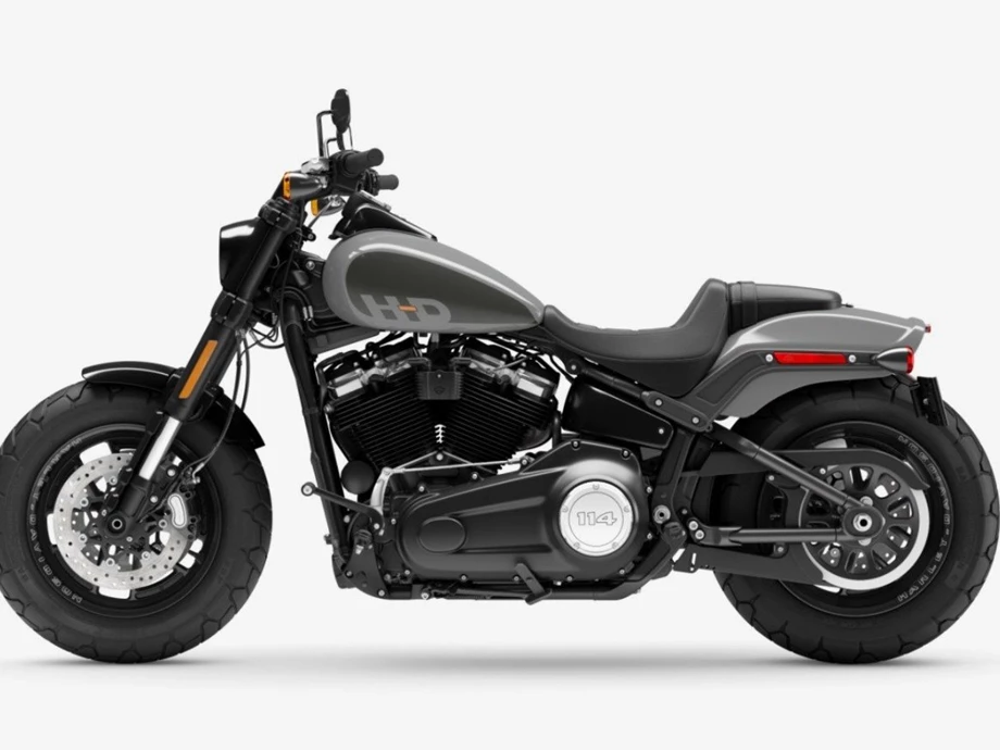 Angebot Harley-Davidson Softail Fat Bob 114 FXFBS Bild 4: Angebot Harley-Davidson Softail Fat Bob 114 FXFBS