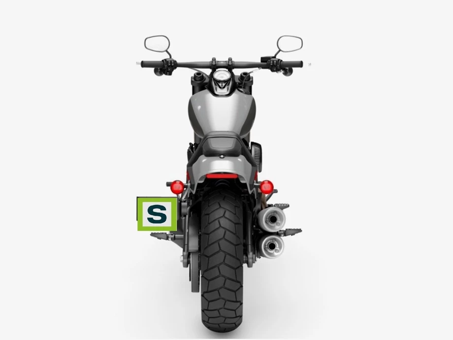 Angebot Harley-Davidson Softail Fat Bob 114 FXFBS Bild 5: Angebot Harley-Davidson Softail Fat Bob 114 FXFBS