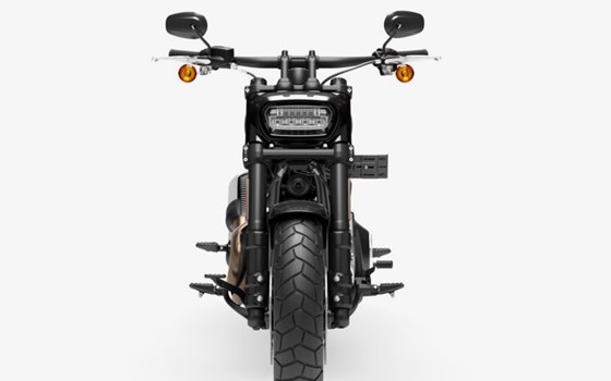 Neufahrzeug Harley-Davidson Softail Fat Bob 114 FXFBS - Bild 8 Neufahrzeug Harley-Davidson Softail Fat Bob 114 FXFBS - Bild 8