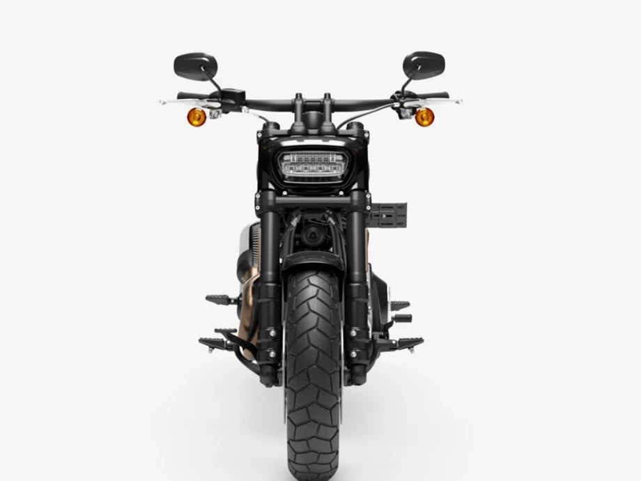 Angebot Harley-Davidson Softail Fat Bob 114 FXFBS Bild 8: Angebot Harley-Davidson Softail Fat Bob 114 FXFBS