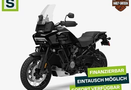 Gebrauchte Harley-Davidson Pan America 1250 ST Gebrauchte Harley-Davidson Pan America 1250 ST