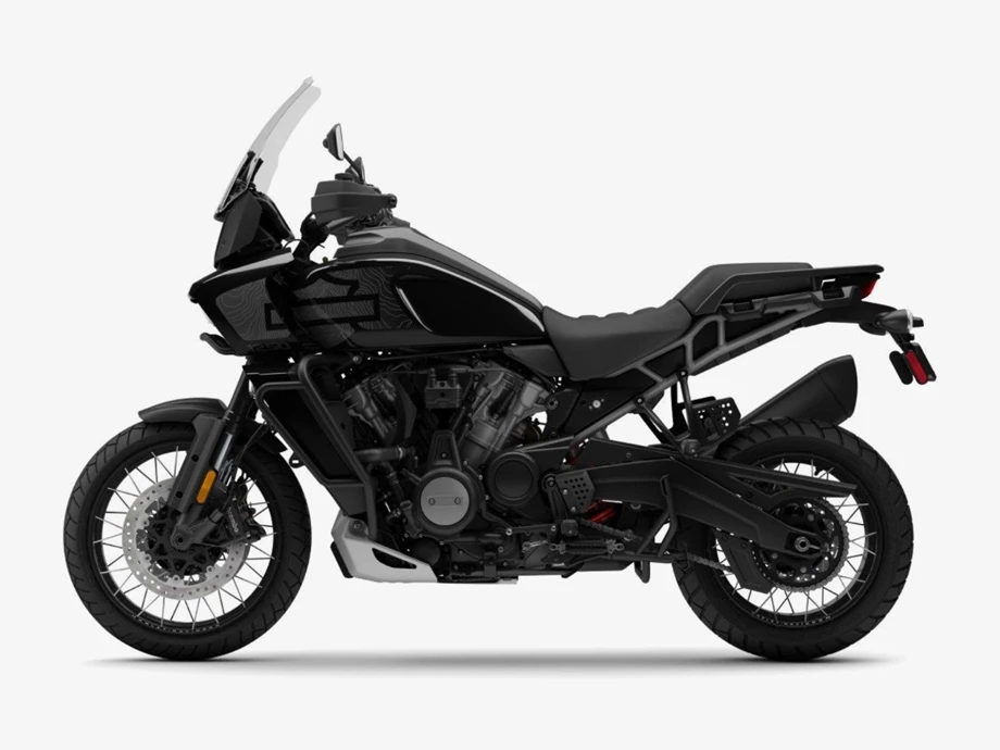 Angebot Harley-Davidson Pan America 1250 ST Bild 4: Angebot Harley-Davidson Pan America 1250 ST