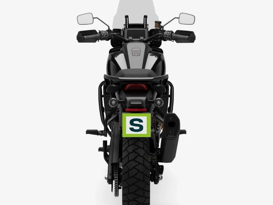 Angebot Harley-Davidson Pan America 1250 ST Bild 5: Angebot Harley-Davidson Pan America 1250 ST