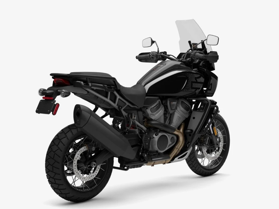 Angebot Harley-Davidson Pan America 1250 ST Bild 6: Angebot Harley-Davidson Pan America 1250 ST