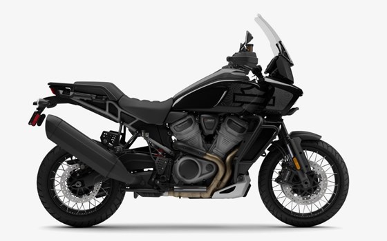 Gebrauchtmotorrad Harley-Davidson Pan America 1250 ST - Bild 7 Gebrauchtmotorrad Harley-Davidson Pan America 1250 ST - Bild 7