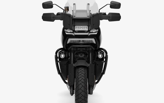 Gebrauchtmotorrad Harley-Davidson Pan America 1250 ST - Bild 8 Gebrauchtmotorrad Harley-Davidson Pan America 1250 ST - Bild 8