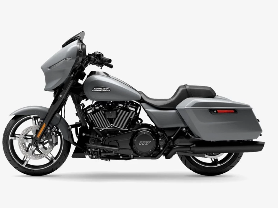 Angebot Harley-Davidson Street Glide FLHX Bild 3: Angebot Harley-Davidson Street Glide FLHX