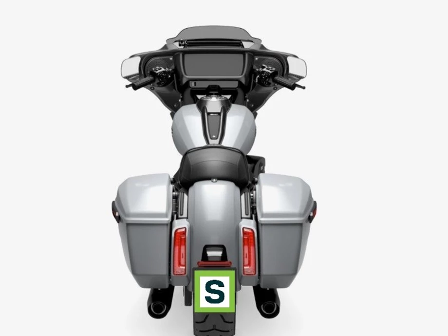 Angebot Harley-Davidson Street Glide FLHX Bild 4: Angebot Harley-Davidson Street Glide FLHX