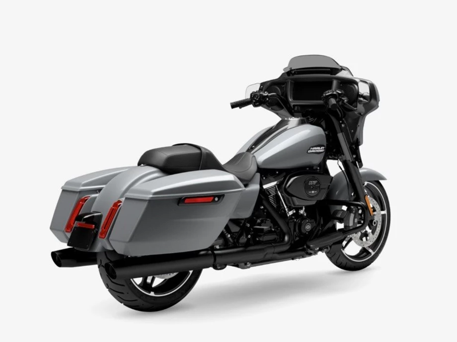 Angebot Harley-Davidson Street Glide FLHX Bild 5: Angebot Harley-Davidson Street Glide FLHX
