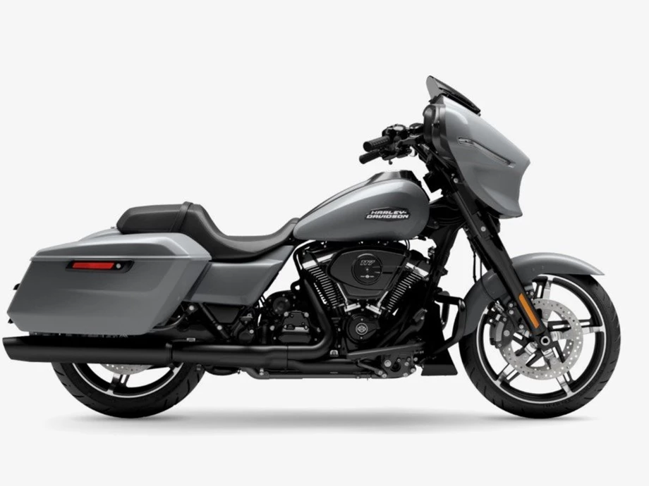 Angebot Harley-Davidson Street Glide FLHX Bild 6: Angebot Harley-Davidson Street Glide FLHX