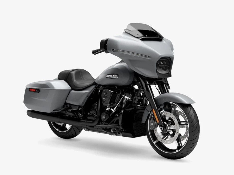 Angebot Harley-Davidson Street Glide FLHX Bild 7: Angebot Harley-Davidson Street Glide FLHX