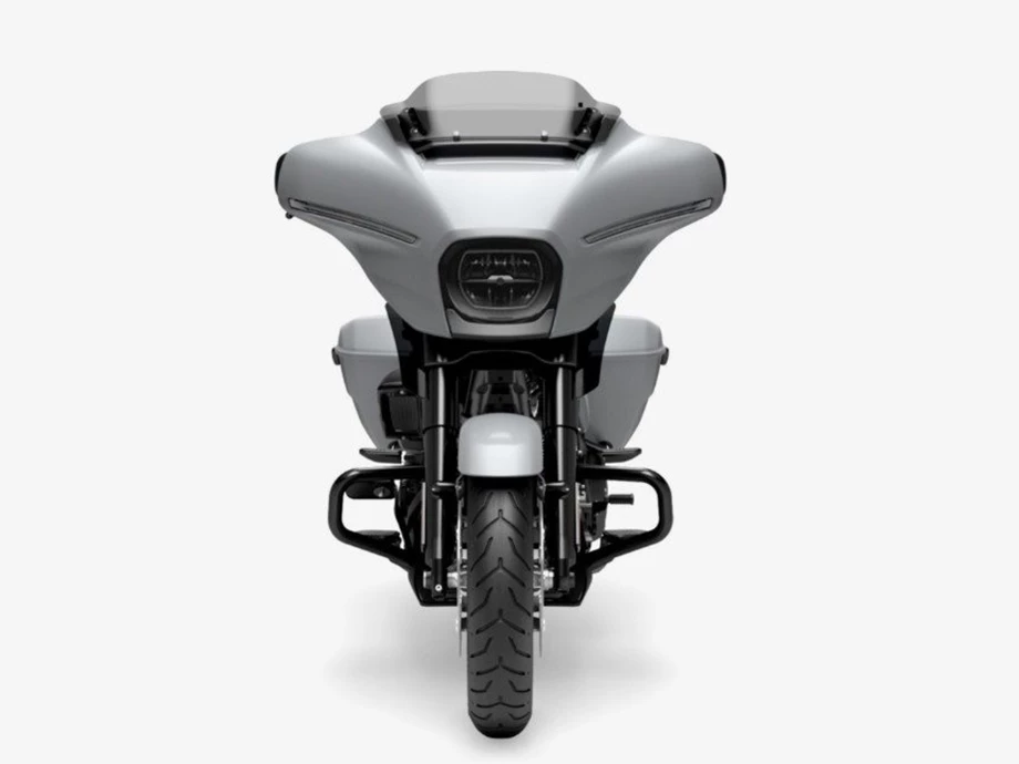 Angebot Harley-Davidson Street Glide FLHX Bild 8: Angebot Harley-Davidson Street Glide FLHX