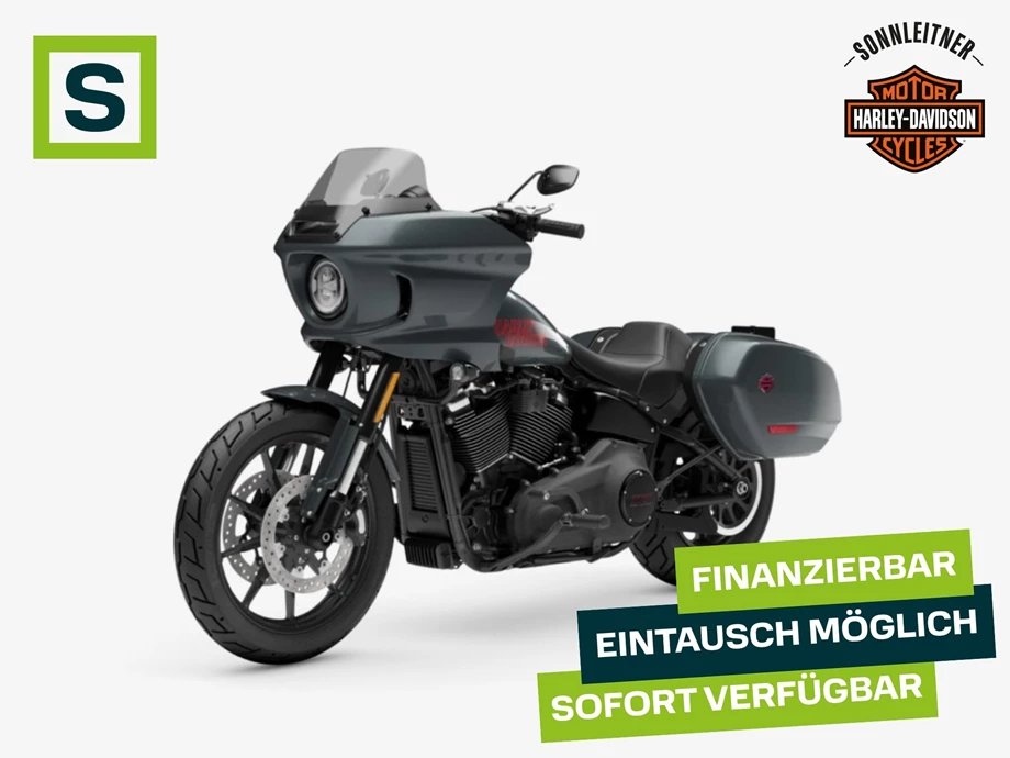 Angebot Harley-Davidson XL Bild 1: Angebot Harley-Davidson XL