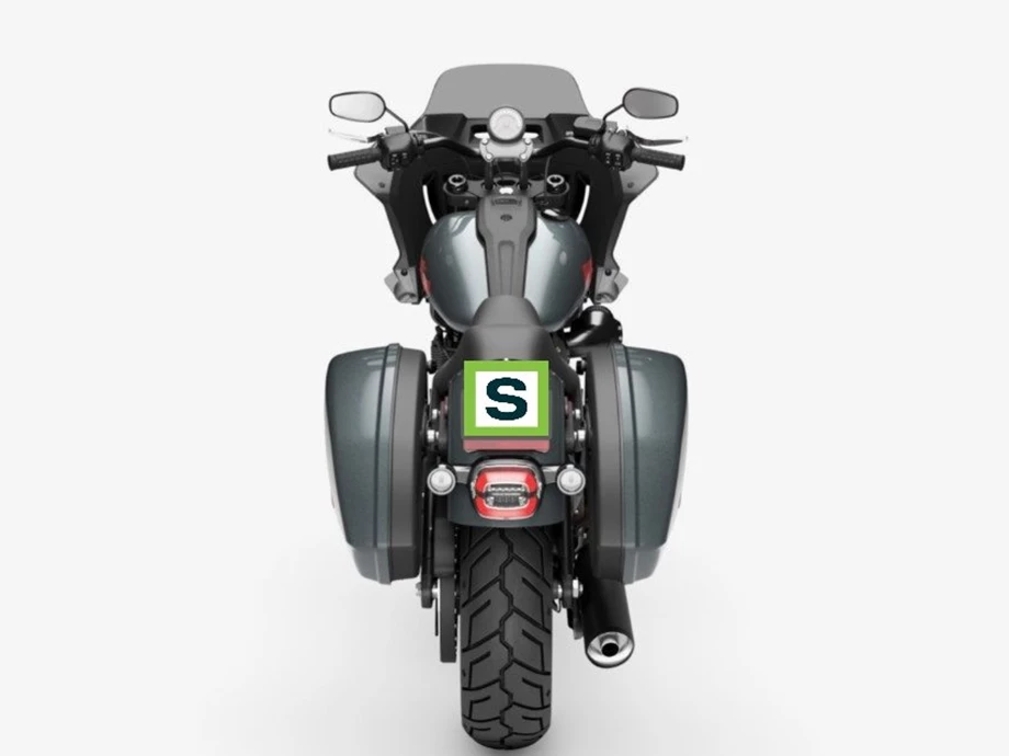 Angebot Harley-Davidson XL Bild 4: Angebot Harley-Davidson XL