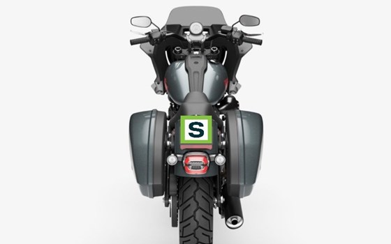 Neufahrzeug Harley-Davidson XL - Bild 4