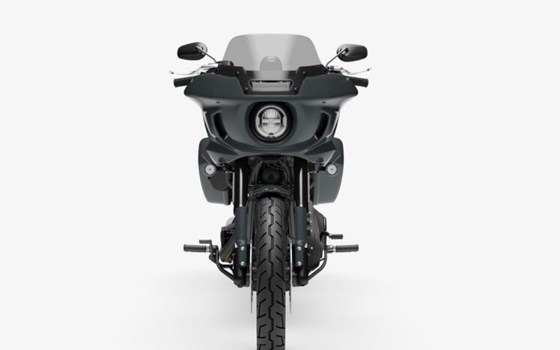 Neufahrzeug Harley-Davidson XL - Bild 7 Neufahrzeug Harley-Davidson XL - Bild 7