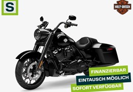 Neumotorrad Harley-Davidson Touring Road King Special FLHRXS